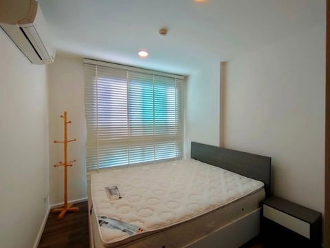 [[ให้เช่า]]คอนโด 🎁🌲ใกล้Themallบางกะปิ mrtแยกลำสาลี  คอนโด ลิฟวิ่งเนสท์ รามคำแหง วิวสระว่ายน้ำ 📌📌