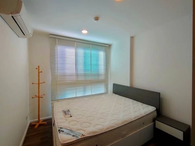 [[ให้เช่า]]คอนโด 🎁🌲ใกล้Themallบางกะปิ mrtแยกลำสาลี  คอนโด ลิฟวิ่งเนสท์ รามคำแหง วิวสระว่ายน้ำ 📌📌