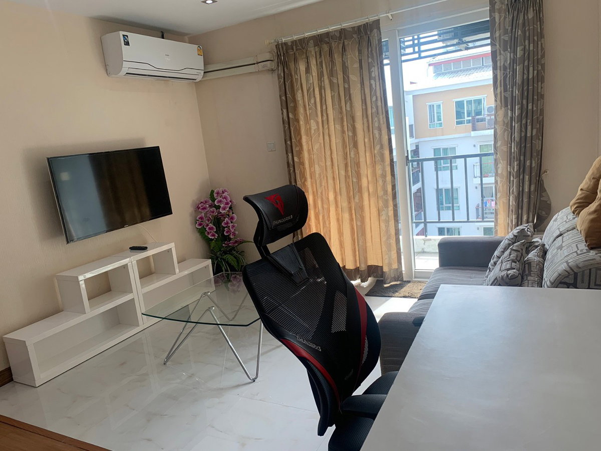รูป 🔥🔥++ให้เช่า คอนโด เอเบิลส์ ลาดพร้าว 27 - Ables Ladprao 27 - ใกล้ MRT ลาดพร้าว เซ็นทรัลลาดพร้าว - รูปที่ 2/17