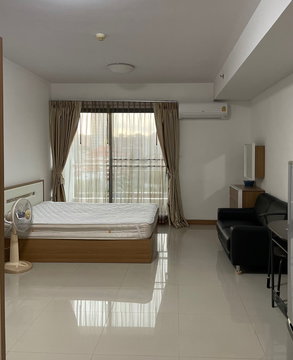 ให้เช่าคอนโด ศุภาลัย พรีเมียร์ รัชดาฯ-นราธิวาส-สาทร