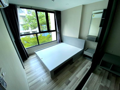 คอนโดให้เช่า : Rds-0518 ให้เช่าคอนโด The Cube Premium รัชดา 32 นัดชมห้อง 👉line : @propertyfinder 