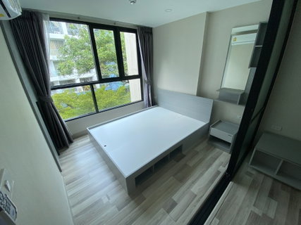 รูปภาพ Condo for rent The Cube Premium Ratchada 32 Contact @propertyfinder