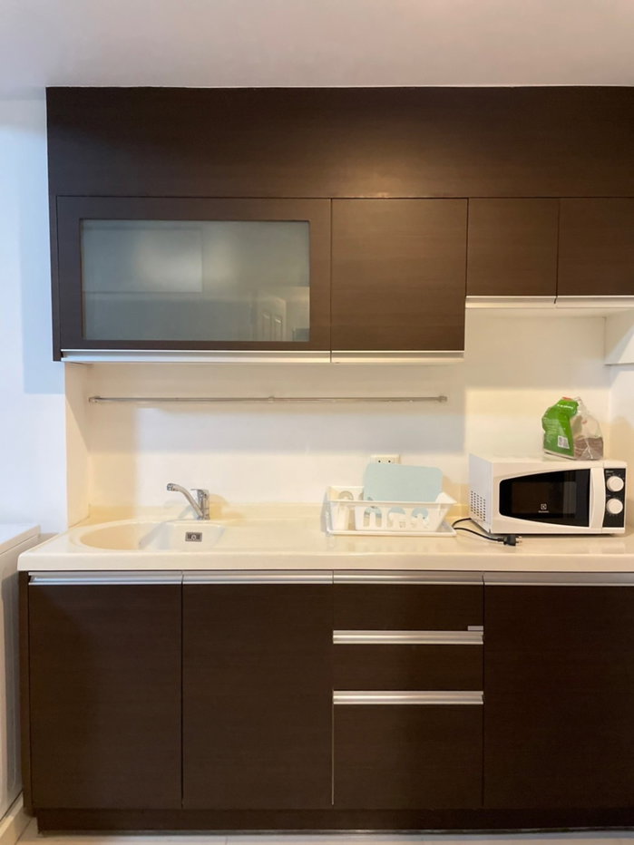 รูป ให้เช่าคอนโด ศุภาลัย พรีเมียร์ รัชดาฯ-นราธิวาส-สาทร - รูปที่ 6/11