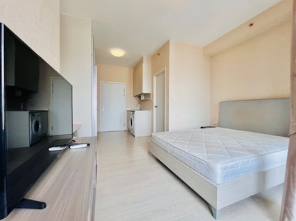 รูปภาพ Wow! 11000/month Chapter One Eco Huaikhwang close MRT Huaikwang