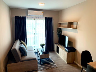 คอนโดให้เช่า : 📌 💥ใกล้ ม.ธรรมศาสตร์ ⚡️ ให้เช่า  D condo Hideaway Rangsit📲✨ ไลน์ @lvcondo (อย่าลืมใส่ @ ด้วยนะครับ)  💥 รายละเอียด 🏢ให้เช่า 📲✨ ไลน์ @lvcond