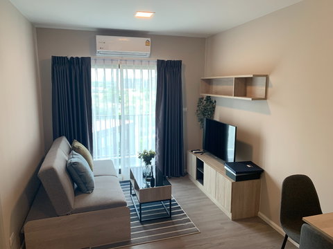 📌 💥ใกล้ ม.ธรรมศาสตร์ ⚡️ ให้เช่า  D condo Hideaway Rangsit📲✨ ไลน์ @lvcondo (อย่าลืมใส่ @ ด้วยนะครับ)  💥 รายละเอียด 🏢ให้เช่า 📲✨ ไลน์ @lvcond