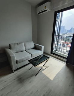 รูปภาพ Ideo ratchada-sutthisan for rent