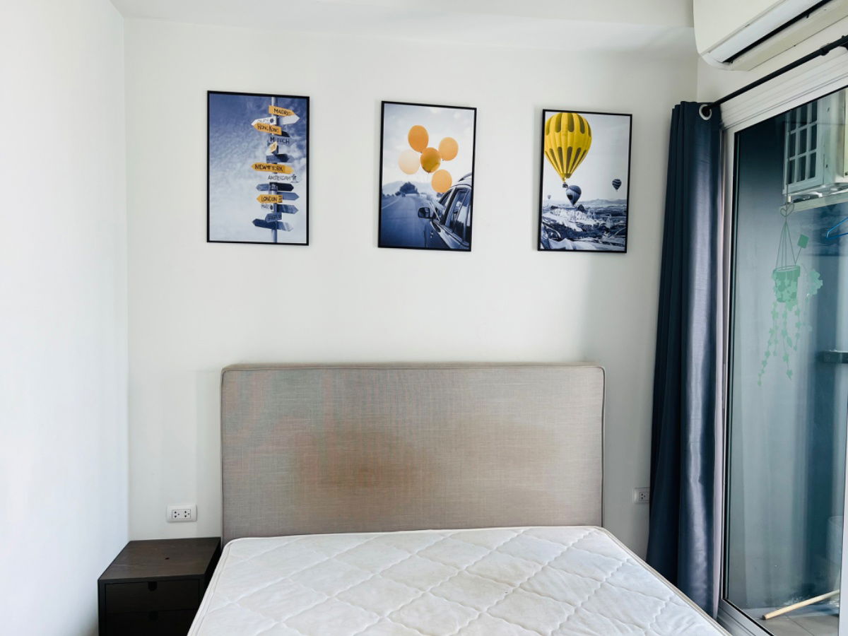 รูป คอนโด Chapter One Eco รัชดา-ห้วยขวาง  - รูปที่ 1/9