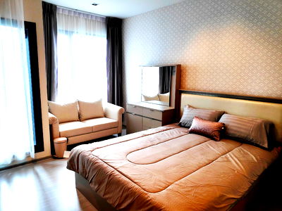 คอนโดให้เช่า : Rds-0544 ให้เช่าคอนโด Life asoke rama 9 นัดชมห้อง 👉line : @propertyfinder 