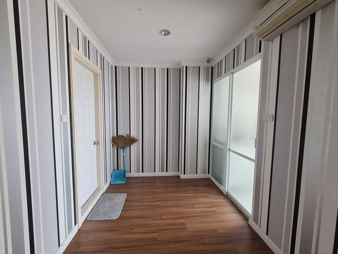 1-bed condo for rent, 35 sqm, Lumpini Suite Pinklao