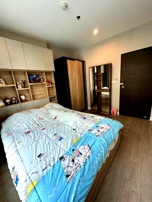 Condos for sale : FOR Sale Metro Sky Prachachuen Unit 769/48