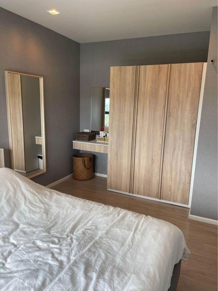 รูป ให้เช่า Escent CPN Condo เชียงใหม่ ติดเซ็นทรัลเฟสติวัล 12,000/ด โทร.098-9690236 แจน - รูปที่ 6/16