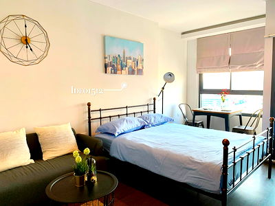 คอนโดให้เช่า : Rds-0549 ให้เช่าคอนโด Ideo Sukhumvit 93 นัดชมห้อง 👉line : @propertyfinder 