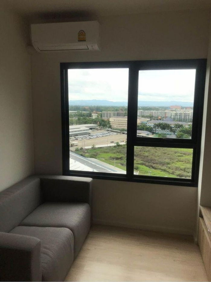 รูป ให้เช่า Escent CPN Condo เชียงใหม่ ติดเซ็นทรัลเฟสติวัล 12,000/ด โทร.098-9690236 แจน - รูปที่ 11/16
