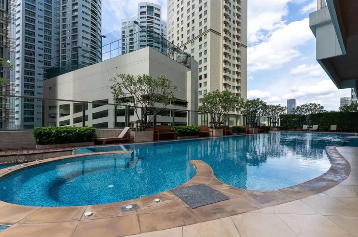 รูป 🆙👉 ให้เช่า คอนโด Bright Sukhumvit 24 🔥🔥 ราคาดี ห้องสวย น่าอยู่ เฟอร์ครบ 🔥🔥 เดินทางสะดวก ใกล้ BTS พร้อมพงษ์ !!! - รูปที่ 20/23