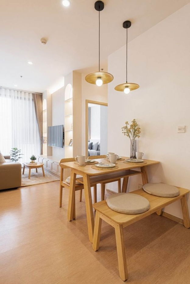 รูป 💥 💥  ให้เช่าคอนโด  maru ekkamai 2 (มารุ เอกมัย 2)🟢 Line : @mintocondo (มี@ด้วยนะคะ)🟢 - รูปที่ 5/17