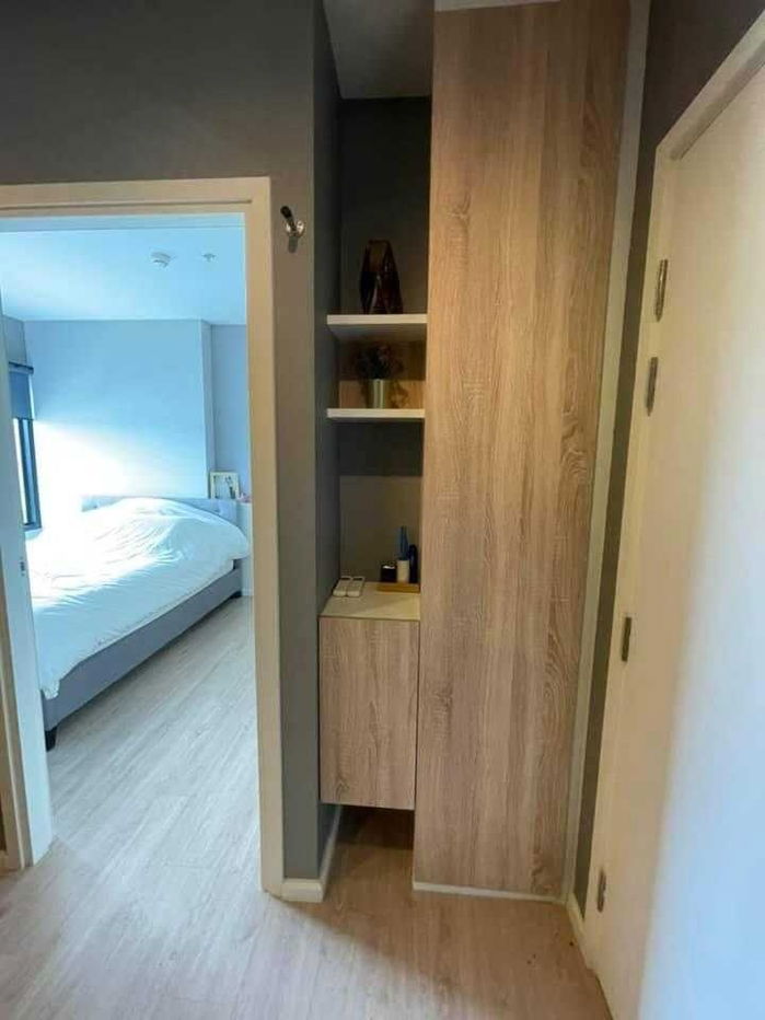 รูป ให้เช่า Escent CPN Condo เชียงใหม่ ติดเซ็นทรัลเฟสติวัล 12,000/ด โทร.098-9690236 แจน - รูปที่ 5/16