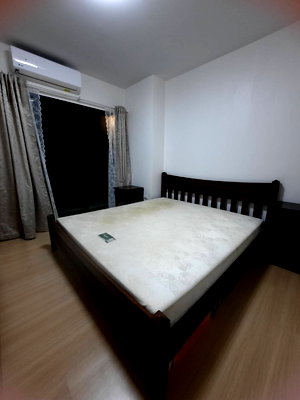 ขายคอนโด : คอนโดต้องการขาย ศุภาลัย ลอฟท์ สถานีตลาดพลู  ซอย รัชดาภิเษก 12 บุคคโล ธนบุรี 2 ห้องนอน พร้อมอยู่ ราคาถูก