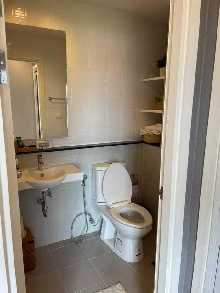 รูป ให้เช่า Escent CPN Condo เชียงใหม่ ติดเซ็นทรัลเฟสติวัล 12,000/ด โทร.098-9690236 แจน - รูปที่ 12/16