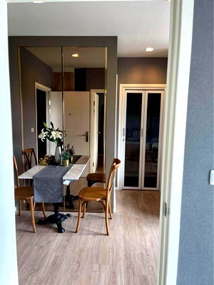เช่าคอนโด เซ็นทรัล เฟสติวัล เชียงใหม่ : ให้เช่า Escent CPN Condo เชียงใหม่ ติดเซ็นทรัลเฟสติวัล 12,000/ด โทร.098-9690236 แจน