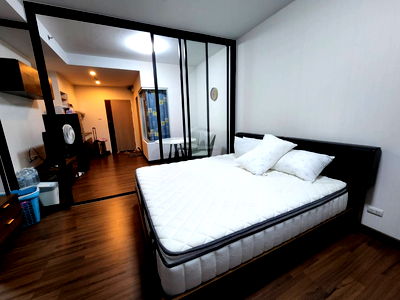 Condos for rent Chiang Mai : Condo for rent Supalai Monte 2 Chiang Mai ,Rent 10,000/M Tel.098-9690236 Janny