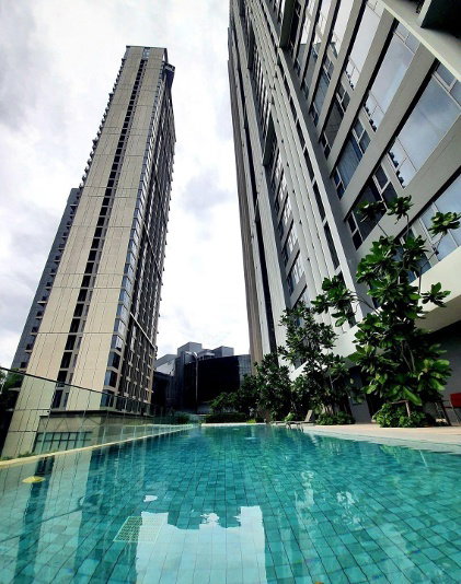 รูป 🆙👉 ให้เช่า คอนโด Whizdom Connect Sukhumvit 🔥🔥 ราคาดี ห้องสวย น่าอยู่ เฟอร์ครบ 🔥🔥 เดินทางสะดวก ใกล้ BTS ปุณณวิถี !!! - รูปที่ 11/13