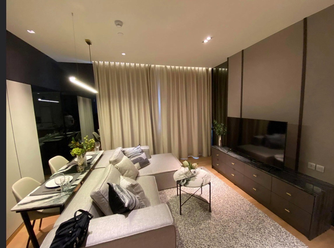 รูป 🆙👉 ให้เช่า คอนโด Beatniq Sukhumvit 32 🔥🔥 ราคาดี ห้องสวย น่าอยู่ เฟอร์ครบ 🔥🔥 เดินทางสะดวก ใกล้ BTS ทองหล่อ !!! - รูปที่ 4/15