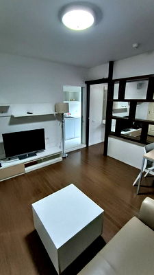 เช่าคอนโด เชียงใหม่ : 🔥 ปล่อยเช่า  D condo campus resort หลังมช.ใกล้ประตูวิศวะเพียง500 เมตร 🔥ว่างพร้อมอยู่ 8 ก.พ.