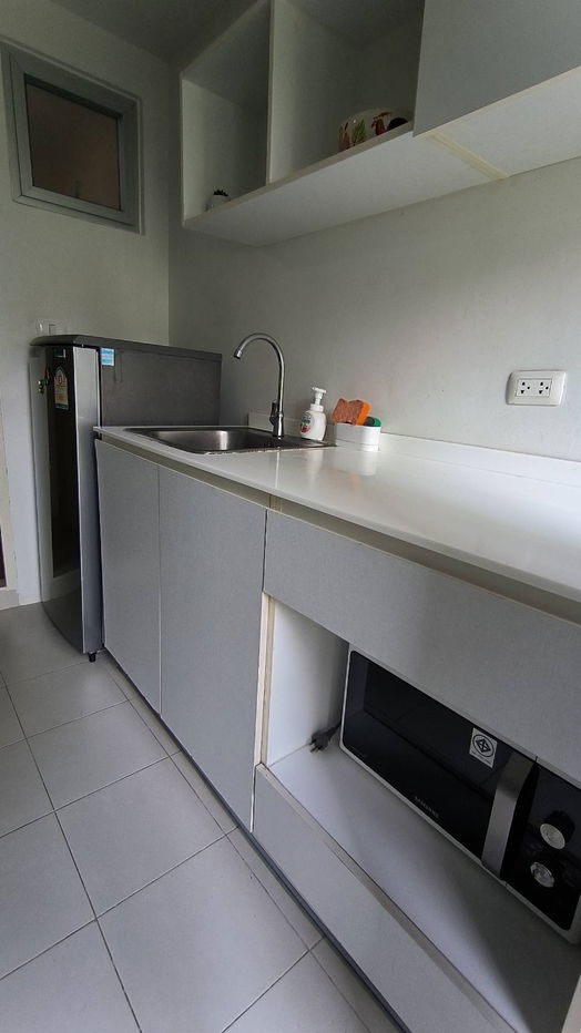 รูป 🔥 ปล่อยเช่า D condo campus resort หลังมช.ใกล้ประตูวิศวะเพียง500 เมตร 🔥ว่างพร้อมอยู่ 8 ก.พ. - รูปที่ 6/15