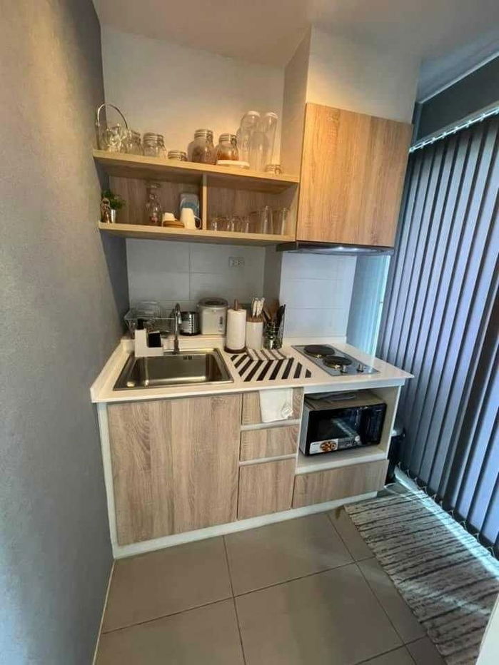 รูป ให้เช่า Escent CPN Condo เชียงใหม่ ติดเซ็นทรัลเฟสติวัล 12,000/ด โทร.098-9690236 แจน - รูปที่ 9/16