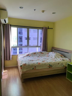 รูปภาพ Condo for rent Lumpini Mega city Bangna