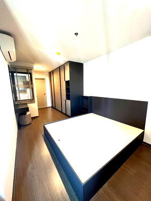 ขายคอนโด : เจ้าของขายเอง ขายต่ำกว่าตลาด คอนโด IDEO ไอดีโอ พหลโยธิน - จตุจักร (BTS สะพานควาย 150 เมตร ) LINE; thanyaping_a