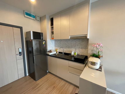 !!! SALE ++ Amber 2 BR / 56 SQM