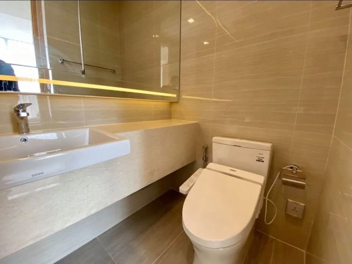 รูป 🆙👉 ให้เช่า คอนโด Noble BE 33 🔥🔥 ราคาดี ห้องสวย น่าอยู่ เฟอร์ครบ 🔥🔥 เดินทางสะดวก ใกล้ BTS พร้อมพงษ์ !!! - รูปที่ 12/12