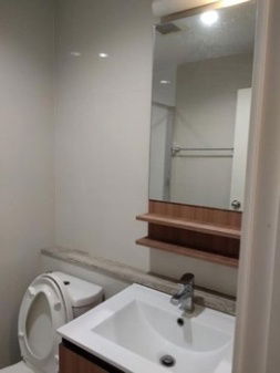 picture Condo For Sell Fusechan -Sathorn  ✅ 1bed 1 bath ✅️ 30Sqm.  ✅ Floor 6✅ Fully Furnished! Sell Price 2.59MB. Transfer fee 50/50 - 7/7