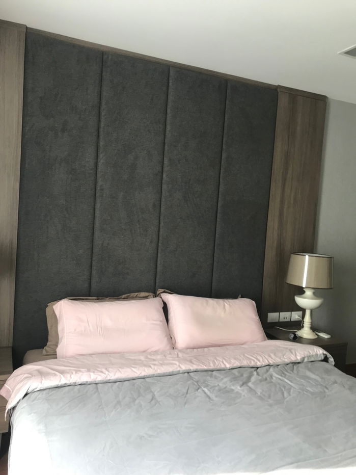 รูป For rent The palm Wongamat beach 2 Bed Direct sunset 82 Sq.m (S03-1330) - รูปที่ 25/40