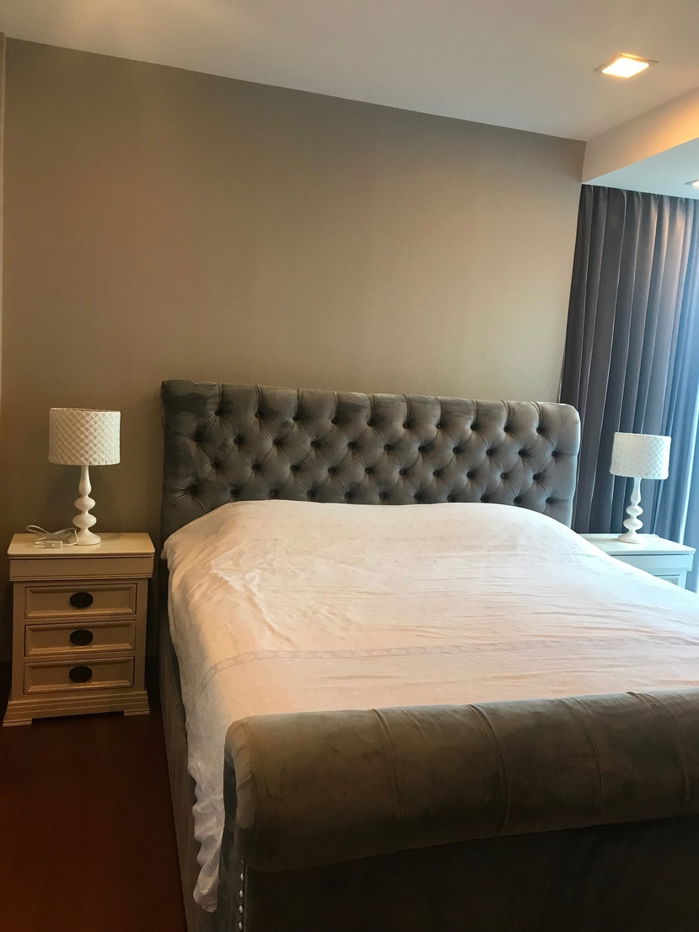 รูป For rent The palm Wongamat beach 2 Bed Direct sunset 82 Sq.m (S03-1330) - รูปที่ 33/40