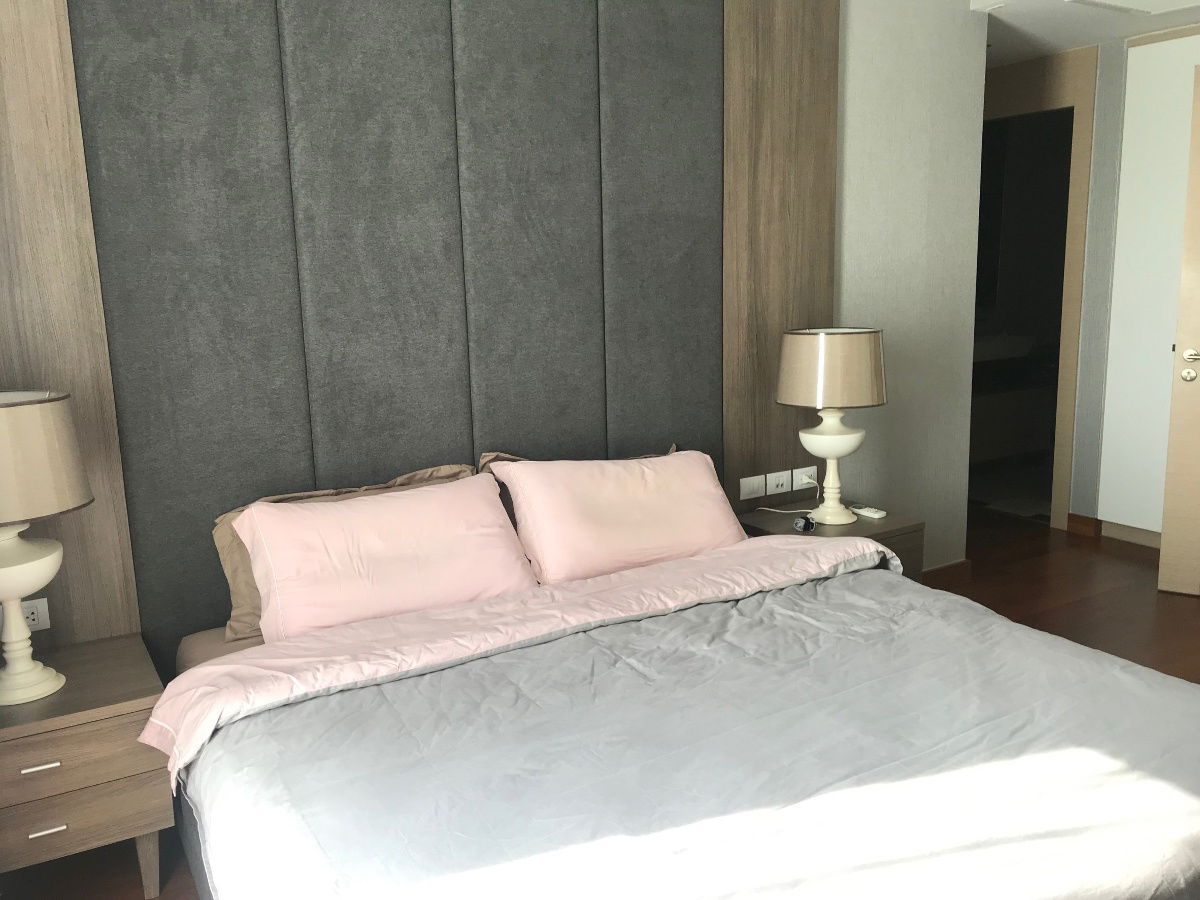 รูป For rent The palm Wongamat beach 2 Bed Direct sunset 82 Sq.m (S03-1330) - รูปที่ 26/40