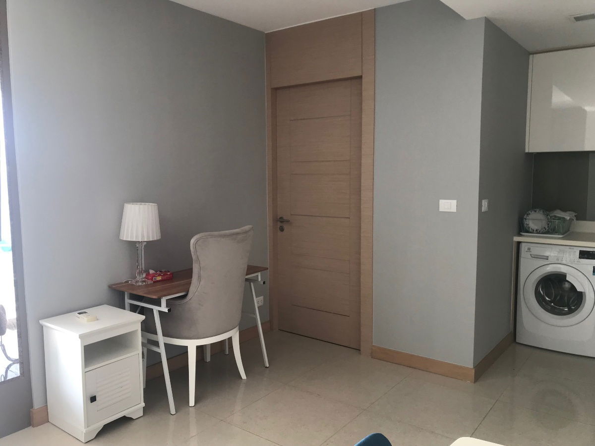 รูป For rent The palm Wongamat beach 2 Bed Direct sunset 82 Sq.m (S03-1330) - รูปที่ 27/40
