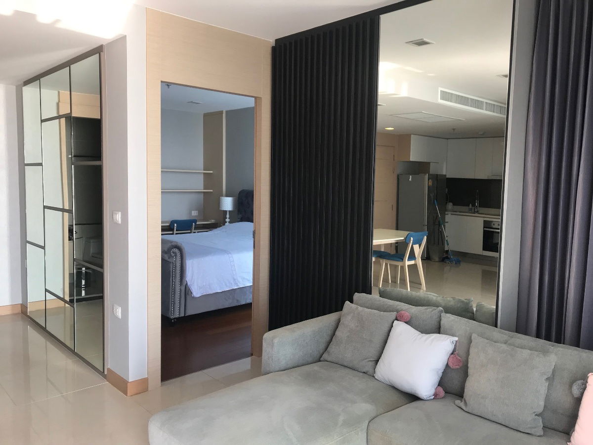 รูป For rent The palm Wongamat beach 2 Bed Direct sunset 82 Sq.m (S03-1330) - รูปที่ 28/40