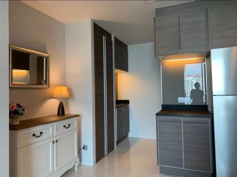 🆙👉 Room For Rent Keyne By Sansiri 🔥🔥 The Best Price and Fully Furnished 🔥🔥 Near BTS Thonglor !!!
