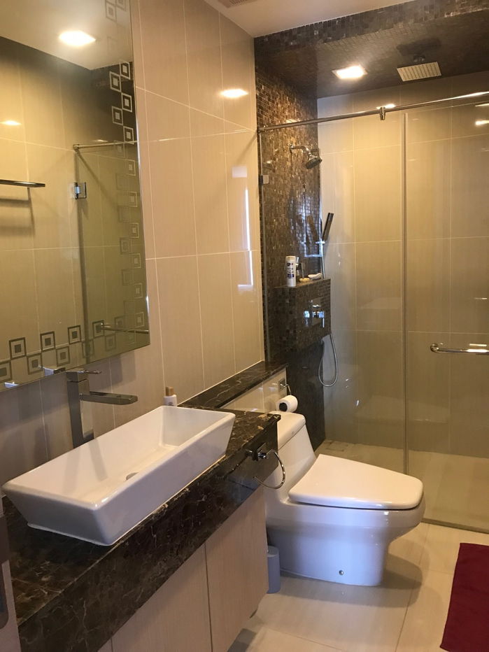 รูป For rent The palm Wongamat beach 2 Bed Direct sunset 82 Sq.m (S03-1330) - รูปที่ 22/40
