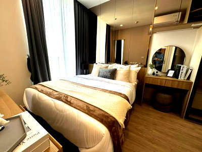 คอนโดให้เช่า : Rds-0559 ให้เช่าคอนโด NOBLE STATE 39 นัดชมห้อง 👉line : @propertyfinder 