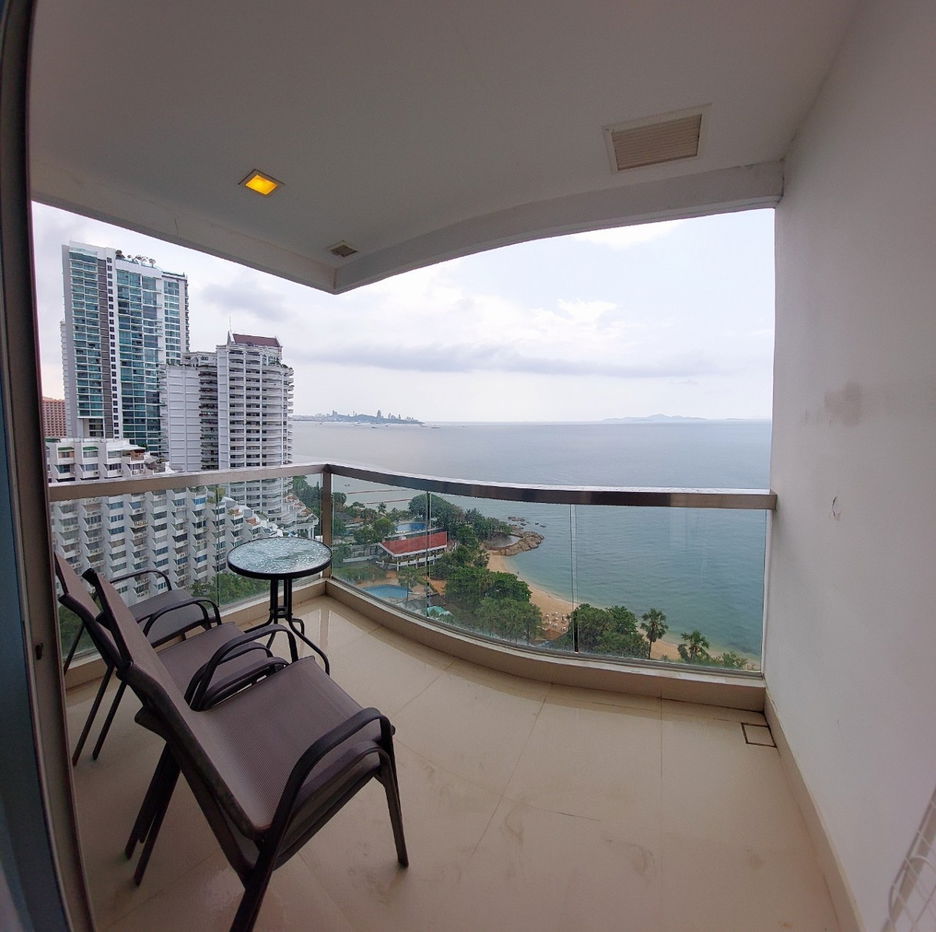 รูป For rent The palm Wongamat beach 2 Bed Direct sunset 82 Sq.m (S03-1330) - รูปที่ 15/40