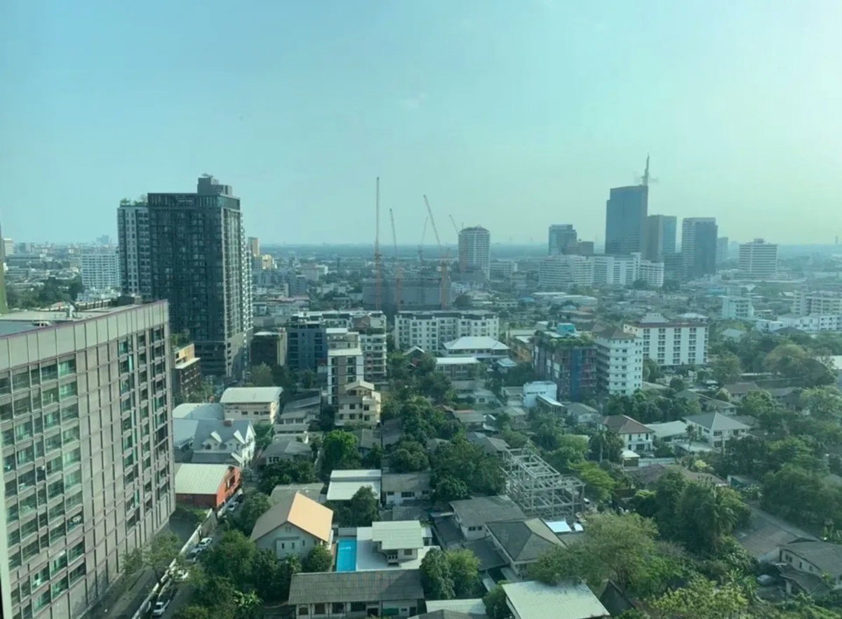 รูป 🆙👉 ให้เช่า คอนโด The Crest Sukhumvit 34 🔥🔥 ราคาดี ห้องสวย น่าอยู่ เฟอร์ครบ 🔥🔥 เดินทางสะดวก ใกล้ BTS ทองหล่อ !!! - รูปที่ 16/16