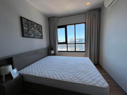 รูปภาพ CO_ML026 คอนโดให้เช่า Chapter One Midtown Ladprao 24 (แชปเตอร์วัน มิดทาวน์ ลาดพร้าว 24) ห้องสวย เฟอร์ครบ ราคาพิเศษ