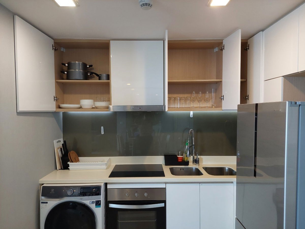 รูป For rent The palm Wongamat beach 2 Bed Direct sunset 82 Sq.m (S03-1330) - รูปที่ 6/40