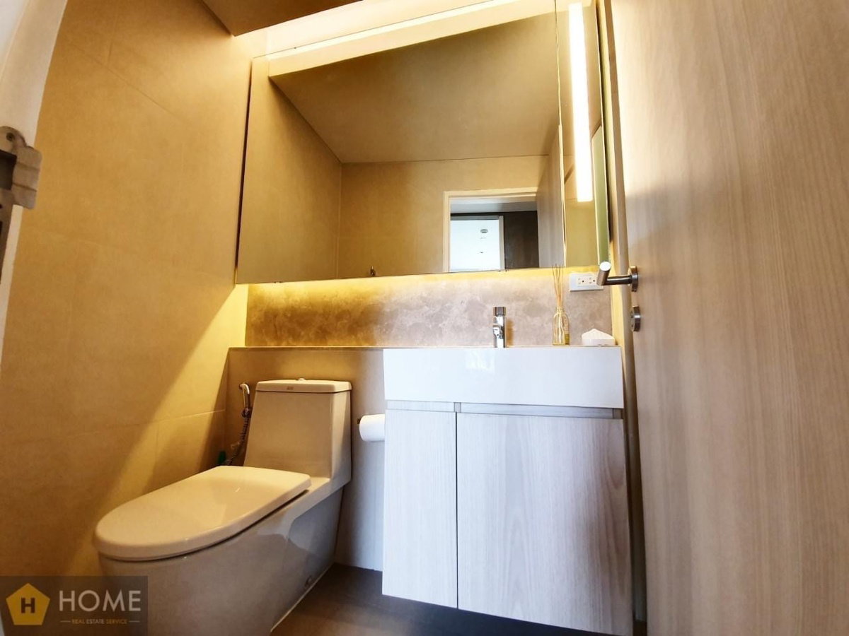 รูป 🆙👉 ให้เช่า คอนโด The Lumpini 24 🔥🔥 ราคาดี ห้องสวย น่าอยู่ เฟอร์ครบ 🔥🔥 เดินทางสะดวก ใกล้ BTS พร้อมพงษ์ !!! - รูปที่ 28/34
