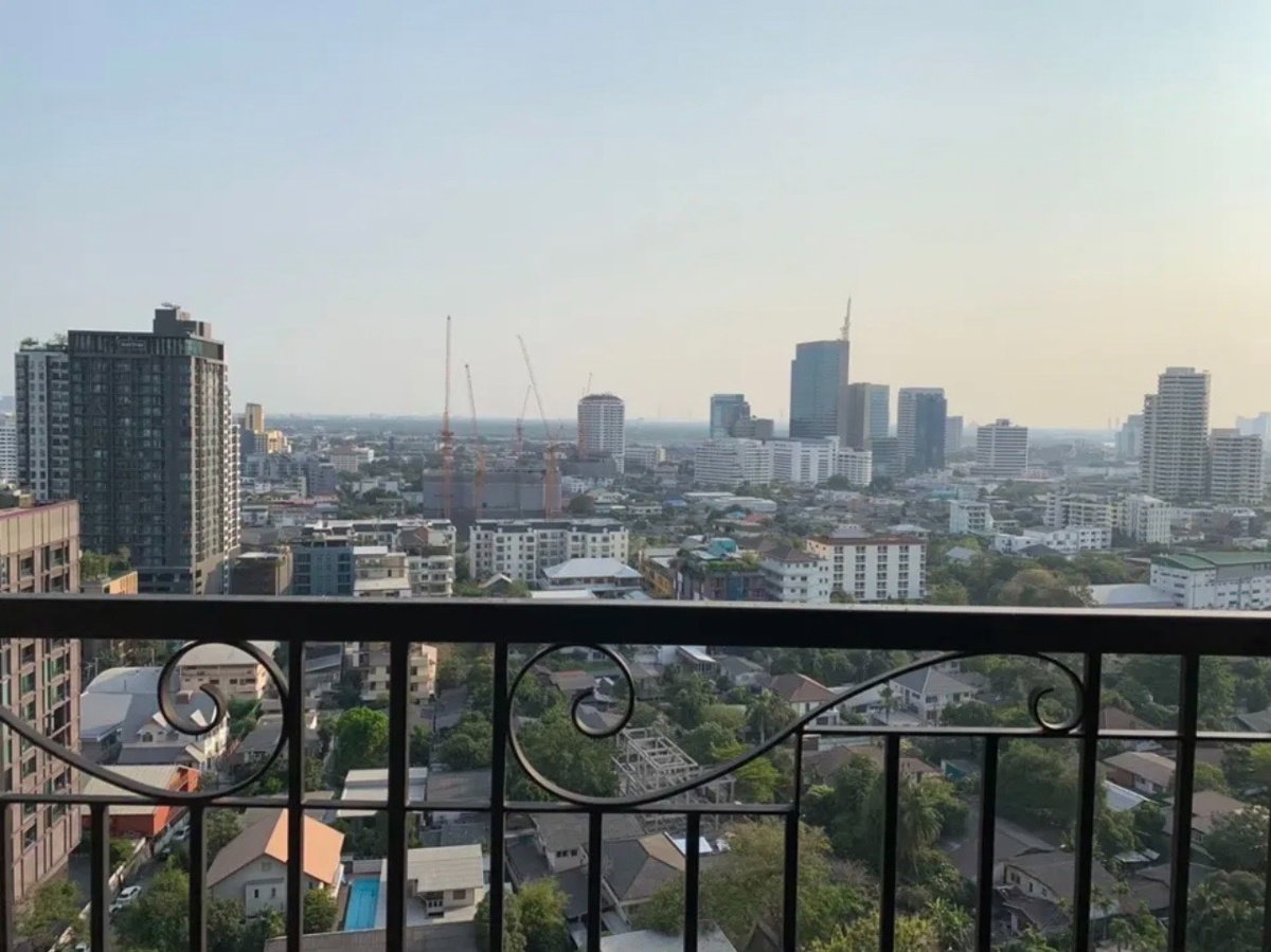 รูป 🆙👉 ให้เช่า คอนโด The Crest Sukhumvit 34 🔥🔥 ราคาดี ห้องสวย น่าอยู่ เฟอร์ครบ 🔥🔥 เดินทางสะดวก ใกล้ BTS ทองหล่อ !!! - รูปที่ 9/16