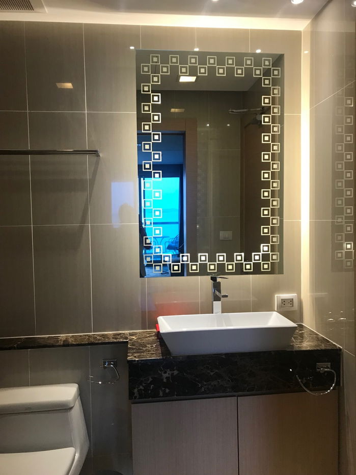 รูป For rent The palm Wongamat beach 2 Bed Direct sunset 82 Sq.m (S03-1330) - รูปที่ 31/40